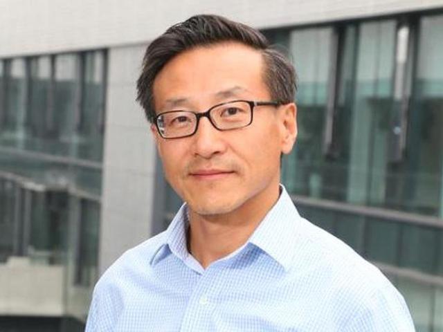 Tài chính - Bất động sản - Phó tướng Thái Sùng Tín đã giúp Jack Ma xây dựng đế chế Alibaba như thế nào?