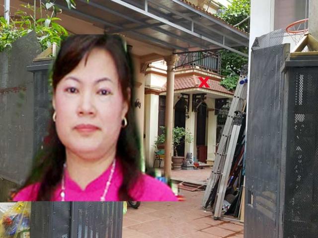 Pháp luật - Quan lộ của nữ bí thư phường tổ chức đường dây đánh bạc tiền tỷ