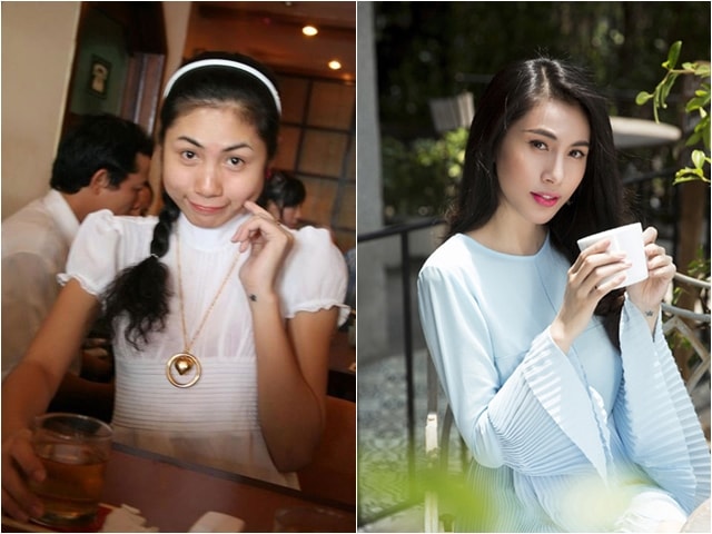 Làm đẹp - Cô vợ cầu thủ đình đám nhất Việt Nam đã "lột xác" như thế nào?