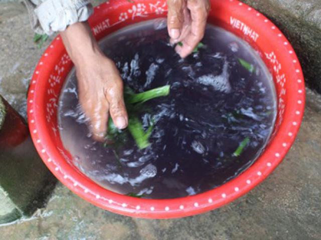 Tin tức trong ngày - Ám ảnh ở những “làng ung thư”...