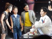 Ca nhạc - MTV - Vũ Cát Tường bẽ bàng vì bị thí sinh từ chối tại The Voice Kids