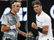 Thể thao - Phân nhánh Cincinnati Masters: Nadal gặp “khắc tinh”, Federer dè chừng