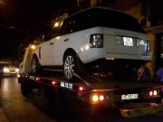 Tin tức trong ngày - Danh tính tài xế Range Rover tông bé trai 2 tuổi tử vong