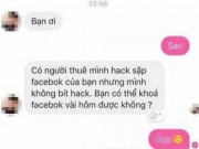 Tranh vui - TOP 10 status &quot;không khép được miệng&quot; trên Facebook tuần qua