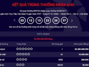 Tin tức trong ngày - Xác định 1 chiếc vé trúng jackpot “khủng” thứ 33 của Vietlott