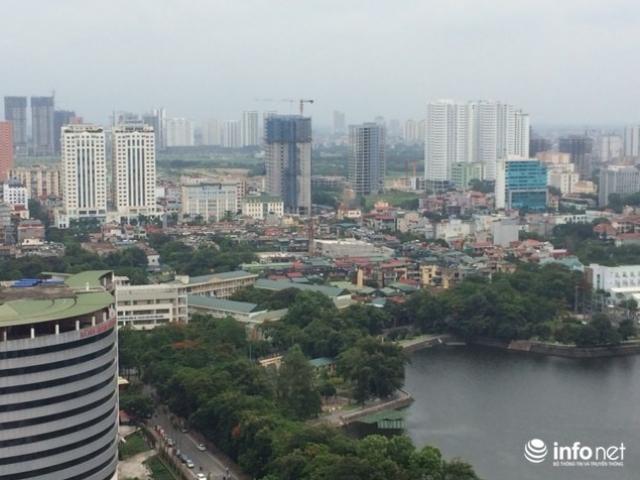 Kinh doanh - Đánh thuế người giàu sở hữu nhiều bất động sản: Thu được thì rất khó!