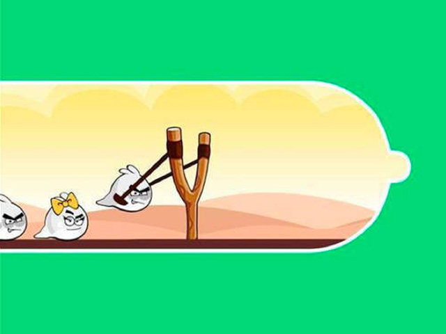 Truyện cười - Nhật ký phiêu lưu ký (P7): Dính bầu nhờ... chuột