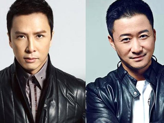 Phim - Ngô Kinh đáp trả ân oán với Chân Tử Đan: "Cám ơn anh ấy từng coi thường tôi"