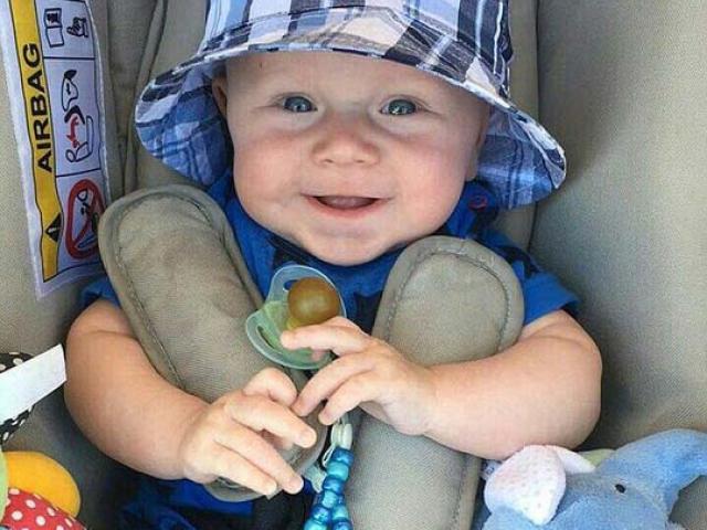 Sức khỏe đời sống - Tưởng đau thận, bất ngờ… sinh con