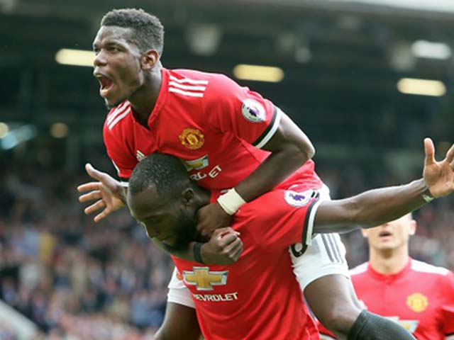 Bóng đá - MU mở màn đại thắng: Bóng dáng "bầy Quỷ" của Sir Alex