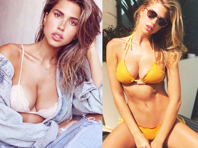 Bí quyết làm đẹp - "Ăn như hùm" nhưng mẫu áo tắm vẫn có cách giữ số đo cận chuẩn vàng