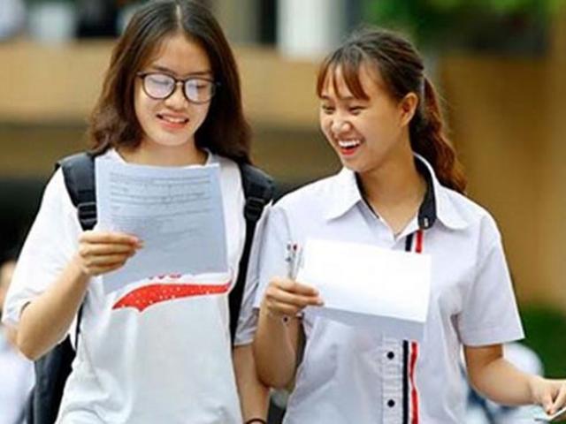 Giáo dục - du học - ĐH Khoa học xã hội và nhân văn xét tuyển 150 chỉ tiêu bổ sung