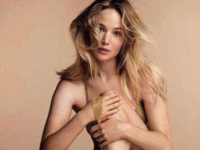 Đời sống Showbiz - Sao "Đấu trường sinh tử" khỏa thân trên mặt báo dù bị gọi là "kẻ thứ ba"