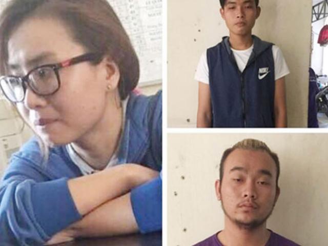 Pháp luật - Hận tình như vực sâu