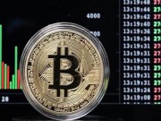 Công nghệ thông tin - Sốc: Đồng tiền Bitcoin vượt ngưỡng 4.000 USD