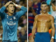 Bóng đá - Siêu kinh điển Barca - Real: Messi gọi, Ronaldo trả lời đặc biệt