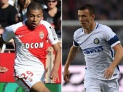 Bóng đá - Tổng hợp chuyển nhượng MU, Real 7-13/8: &quot;Lạc trôi&quot; Perisic, Mbappe