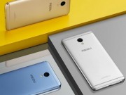 Dế sắp ra lò - Meizu M6 Note sẽ có giá rẻ, camera sau kép