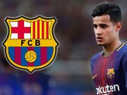 Bóng đá - Messi không còn hóa &quot;Thánh&quot;, Barca cần ngay Coutinho giải cứu