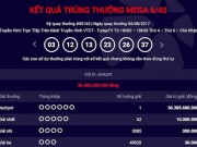 Tin tức trong ngày - Vụ jackpot 24,4 tỉ mới nhất: Người chơi mua vé theo cách nào?