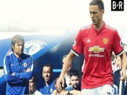 Bóng đá - MU “vớ bẫm” Matic: Chelsea thua vố đau, mắc sai lầm thế kỷ