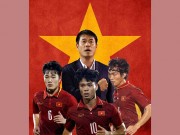 Bóng đá - U22 Việt Nam: Để làm vua bóng đá SEA Games, cần vượt những ngọn núi nào? (Infographic)