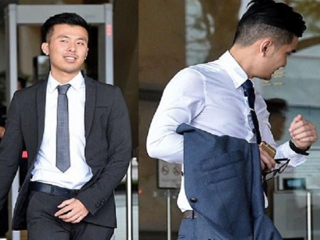 Ba người gốc Việt bị kết án tấn công tình dục ở Singapore