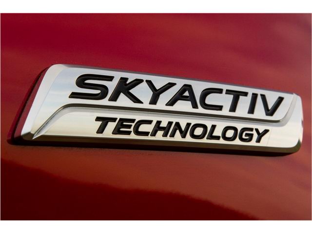 Tư vấn - Mazda sắp ra mắt động cơ SkyActiv-X không dùng bugi