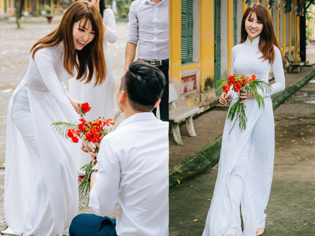 Người mẫu - Hoa hậu - MC Hạnh Phúc bị Thụy Vân quát khi diễn cảnh yêu đương