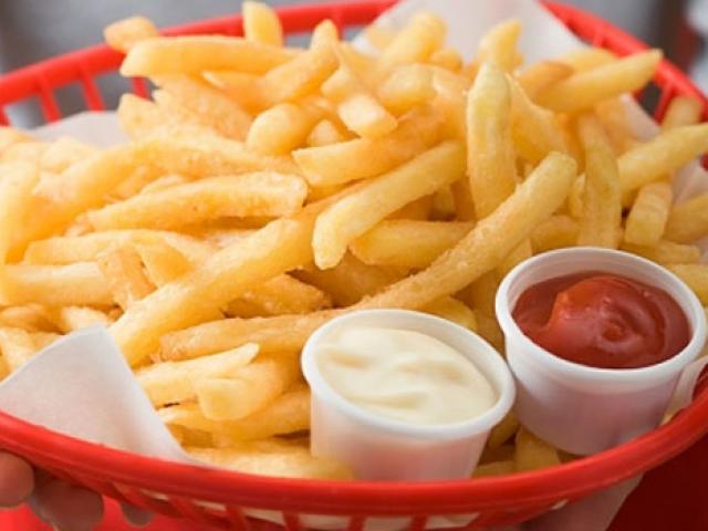 Sức khỏe đời sống - 7 thực phẩm cấm kỵ khi “đến tháng"