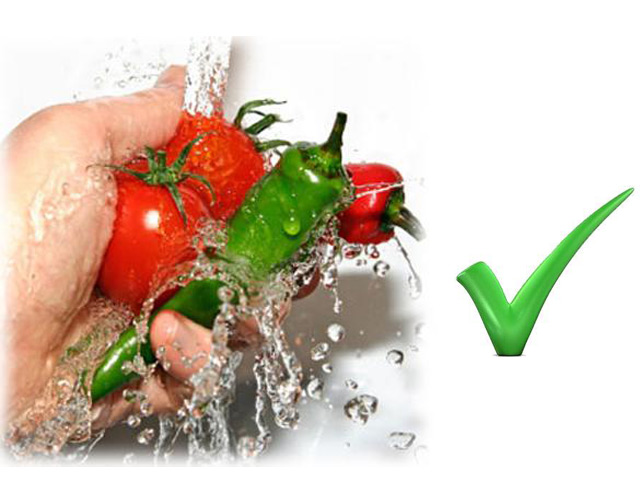 Sức khỏe đời sống - Kiến thức bỏ túi đề phòng mối nguy từ ngộ độc thực phẩm