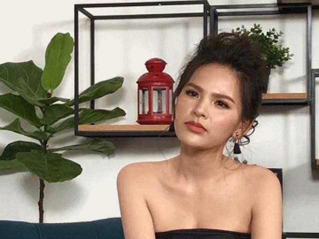 Phim - "Thánh nữ Mì Gõ" vật lộn đóng cảnh nóng suốt 24 tiếng với hai nam diễn viên