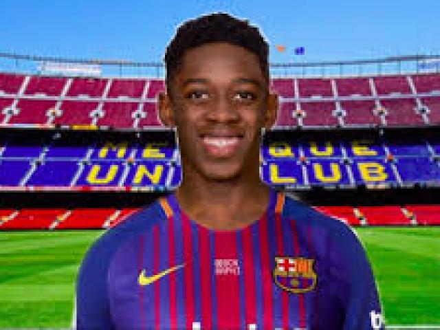 Bóng đá - "Bom tấn" sắp nổ: Barca đạt thỏa thuận sao 100 triệu euro thay Neymar