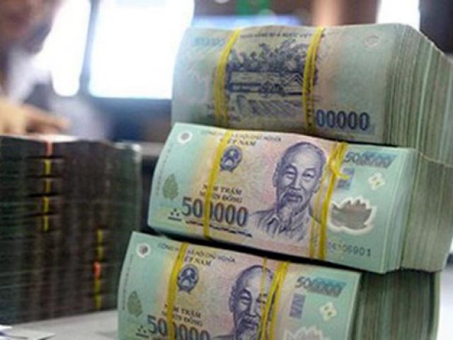 Tài chính - Bất động sản - Tín dụng vọt tăng: Ngân hàng phải theo dõi chặt thanh khoản