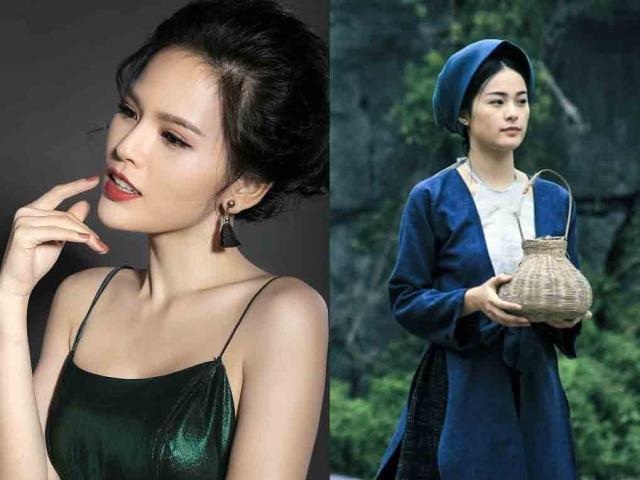 ”Hot girl mì gõ” chê vai Tấm của tình cũ Cường đô la tệ nhất màn ảnh Việt