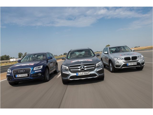 Tư vấn - Các ông lớn ô tô Đức bị cáo buộc thông đồng gian lận khí thải