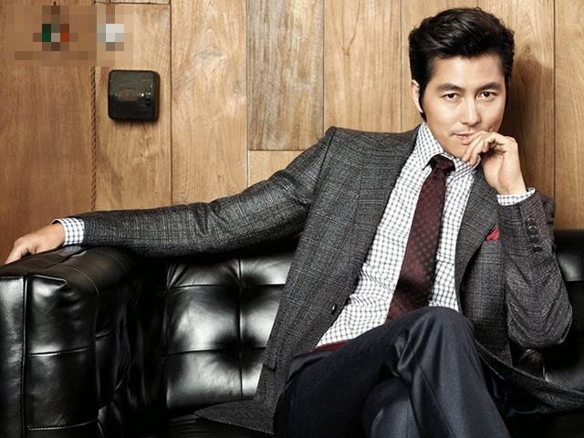 Bí quyết mặc đẹp - "Chân đã dài tới nách", 4 nam thần xứ Hàn còn mặc đẹp vô đối