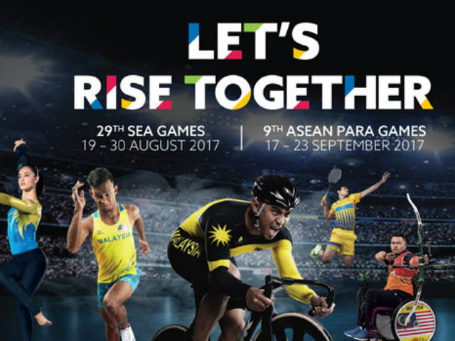 Thể thao - SEA Games 29 được truyền hình trực tiếp trên VTVcab