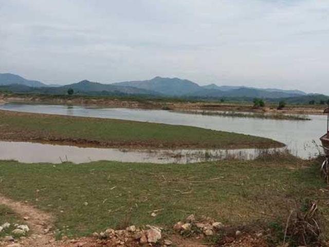 Tin tức trong ngày - 2 anh em họ bị mất tích khi bơi qua sông