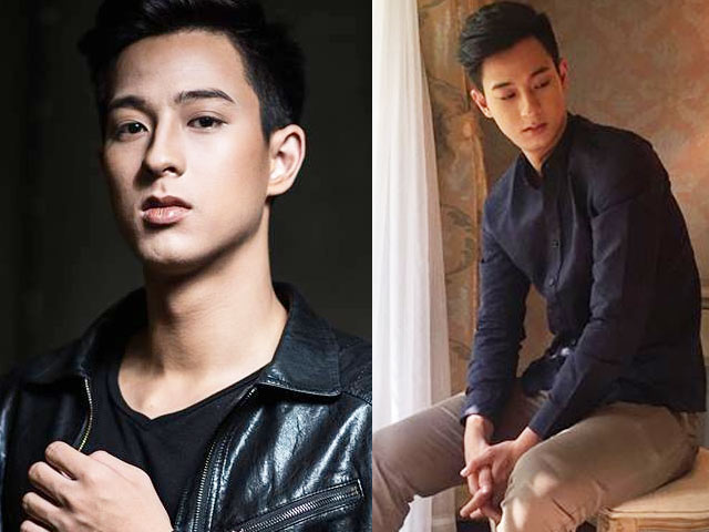 Người mẫu - Hoa hậu - Vũ khí đốn tim chị em của đệ nhất mỹ nam cầu lông Việt