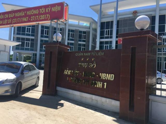 Pháp luật - Thông tin chính thức vụ Bí thư phường điều hành đường dây đánh bạc 4,7 tỷ