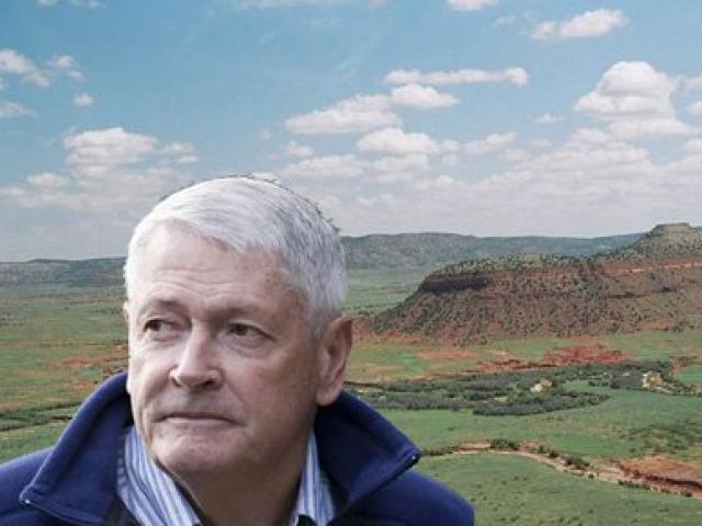 Tài chính - Bất động sản - Tỷ phú sở hữu nhiều đất nhất nước Mỹ là ai?