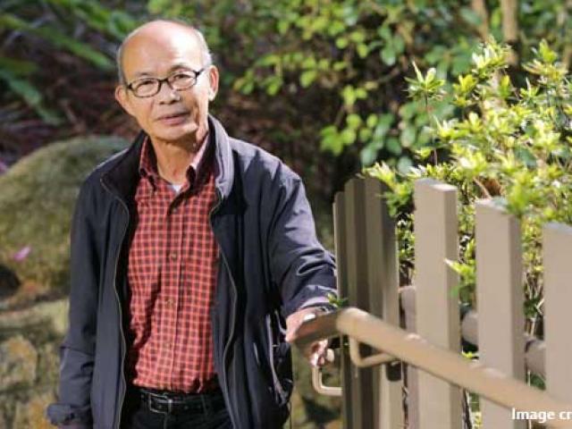 Pháp luật - Hành trình "cải tà quy chính" của ông trùm tổ chức tội phạm khét tiếng TQ