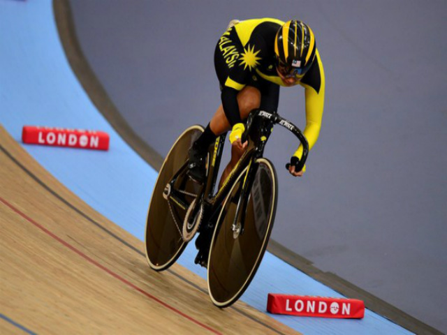 Thể thao - Thái “thách” chủ nhà "ẵm" 13 HCV xe đạp lòng chảo