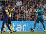 Bóng đá - Ronaldo treo giò 5 trận: Triệu fan Real bênh vực, báo chí tố thiên vị Messi