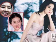 Đời sống Showbiz - Mỹ nữ, mỹ nam Hoa ngữ cũng có điểm xấu bất ngờ