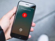 Công nghệ thông tin - Làm chủ tính năng Emergency SOS trong iOS 11