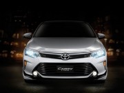 Tư vấn - Toyota Camry 2.0G Extremo 2017 giá 1,04 tỷ đồng