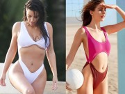 Xu hướng thời trang - Kiểu bikini “xôi thịt” kỳ cục đang náo loạn khắp các bãi biển