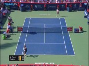 Thể thao - Clip hot tennis: Zverev thăng hoa tột độ, Federer &quot;hồn xiêu phách lạc&quot;